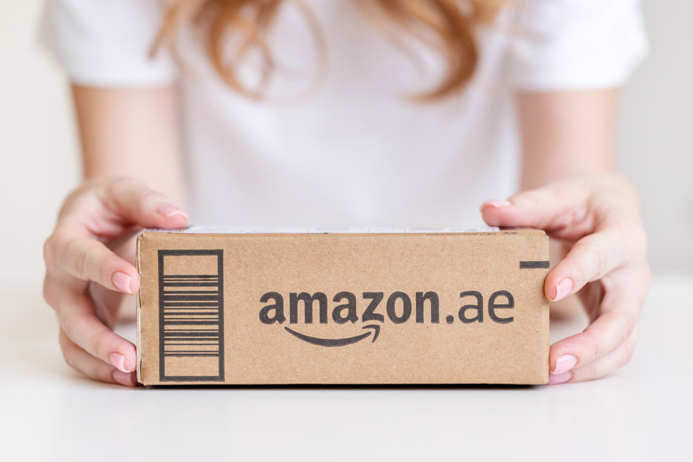 Amazon Platform Returns