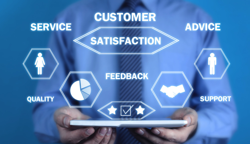 Customer Support